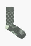 Chaussettes - vert