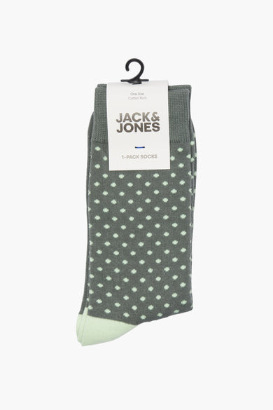 Chaussettes - vert