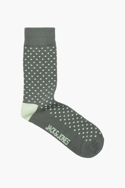 Chaussettes - vert