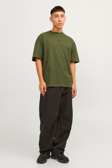 JCOAUSTIN PHOTO TEE SS CREW NECK