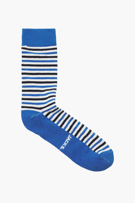 Sokken Blauw - ACCESSORIES BY JACK & JONES