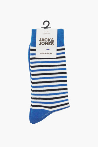 Chaussettes - bleu - ACCESSORIES BY JACK & JONES