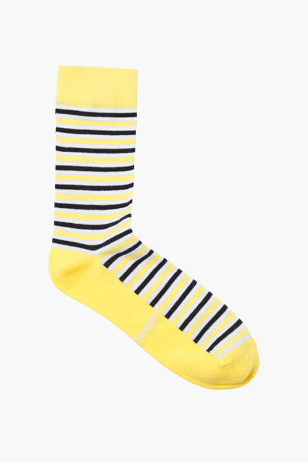 Sokken Geel - ACCESSORIES BY JACK & JONES