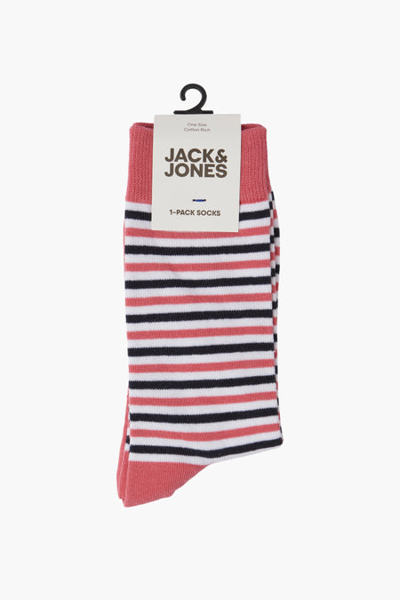 Sokken Rood - ACCESSORIES BY JACK & JONES