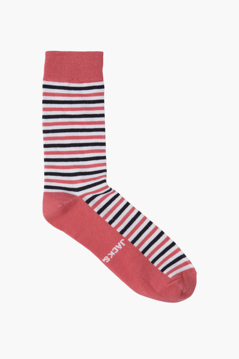 Sokken Rood - ACCESSORIES BY JACK & JONES