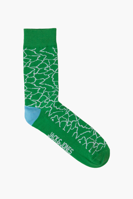 Sokken Groen - ACCESSORIES BY JACK & JONES