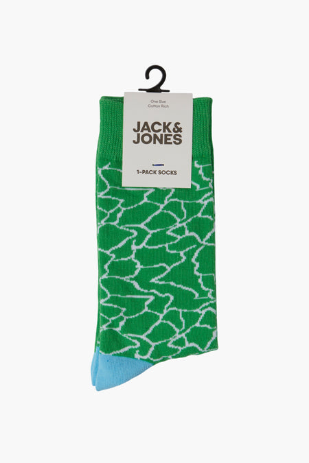 Sokken Groen - ACCESSORIES BY JACK & JONES