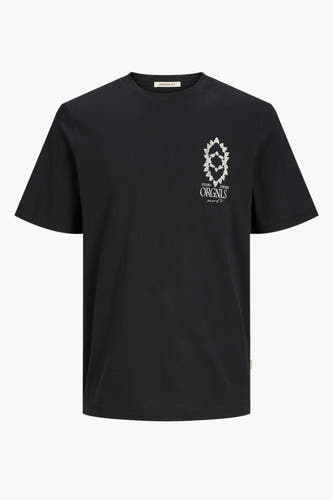 T-shirt à manches courtes - noir