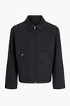 Veste courte Noir - ORIGINALS BY JACK & JONES