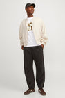 T-shirt (manches courtes) Blanc - ORIGINALS BY JACK & JONES