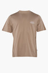 T-shirt (manches courtes) Beige - ORIGINALS BY JACK & JONES