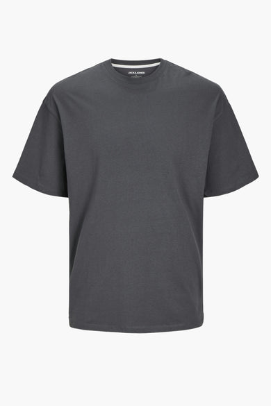 T-shirt à manches courtes - gris