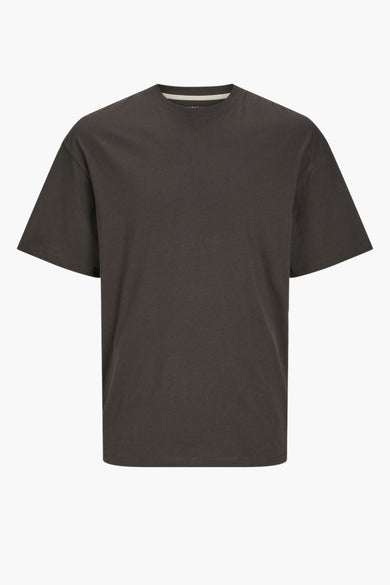 T-shirt (manches courtes) Brun - ORIGINALS BY JACK & JONES