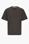 T-shirt (manches courtes) Brun - ORIGINALS BY JACK & JONES
