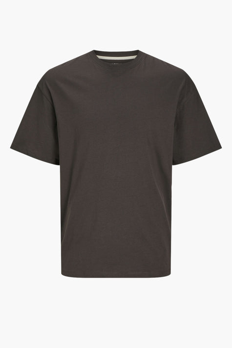 T-shirt (manches courtes) Brun - ORIGINALS BY JACK & JONES