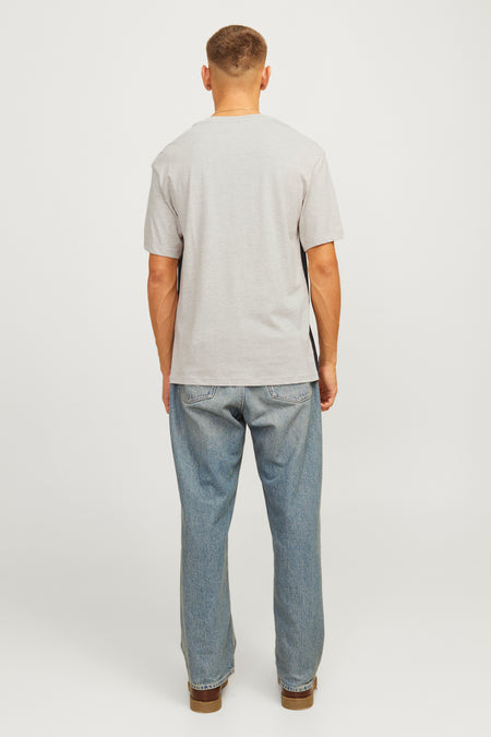 T-shirt à manches courtes - écru
