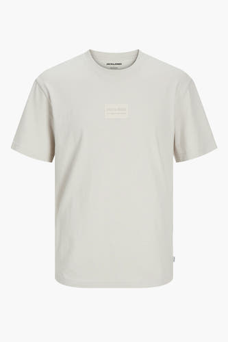 T-shirt à manches courtes - écru