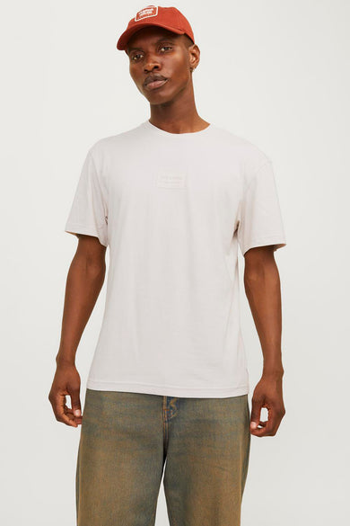 T-shirt met korte mouwen - Moonbeam