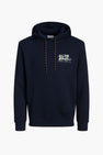 Sweater - blauw