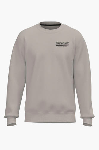 Sweater - beige