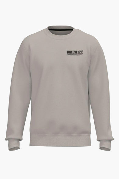 Sweater - Moonbeam