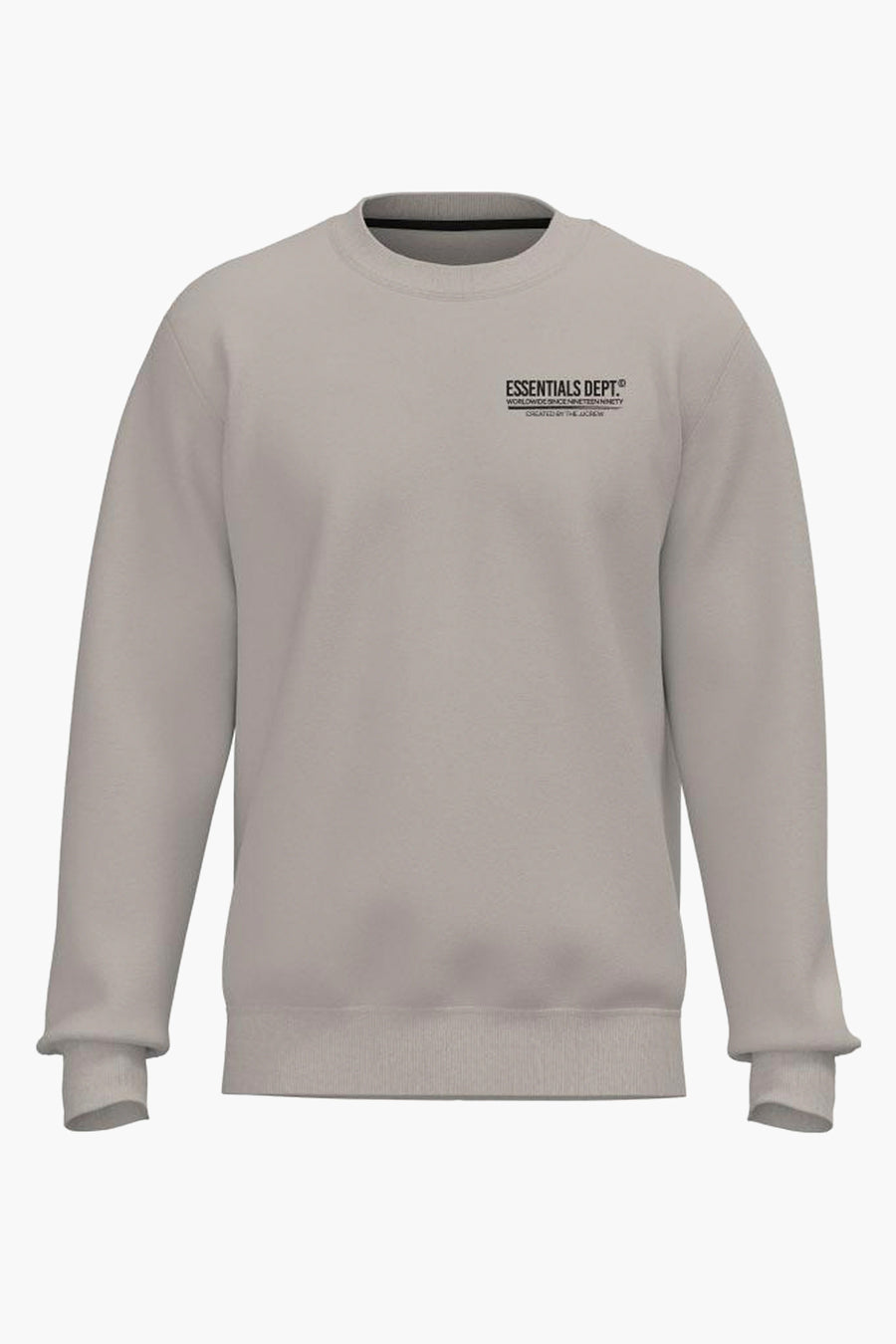 Sweater - beige