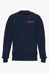 JJOLIVE SWEAT CREW NECK