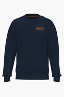 JJOLIVE SWEAT CREW NECK