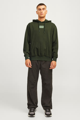 Sweater - groen