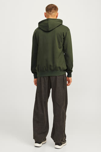 Sweater - groen