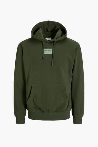 Sweater - groen