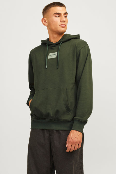 Sweat - vert