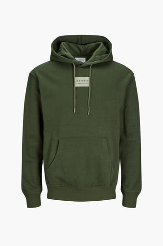 Sweater - groen