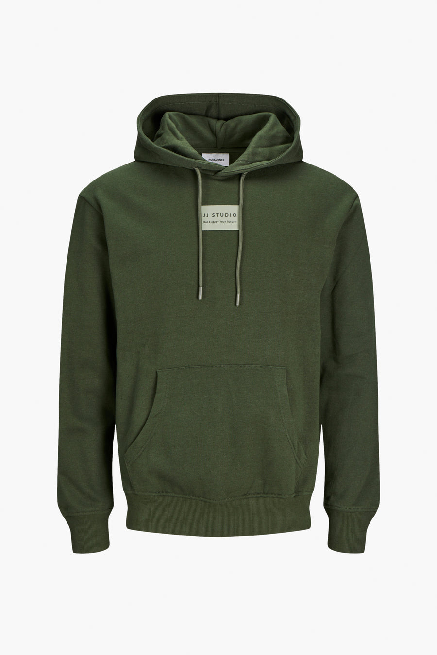Sweater - groen