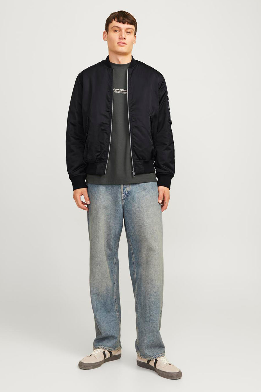 Veste - noir