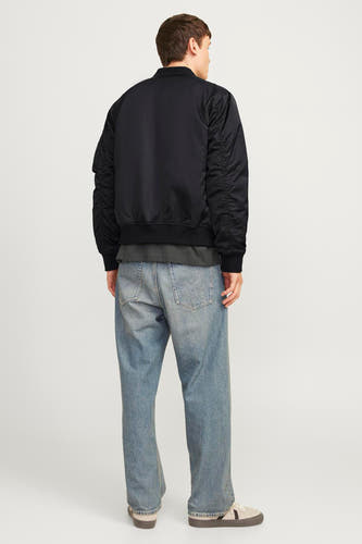 Veste - noir