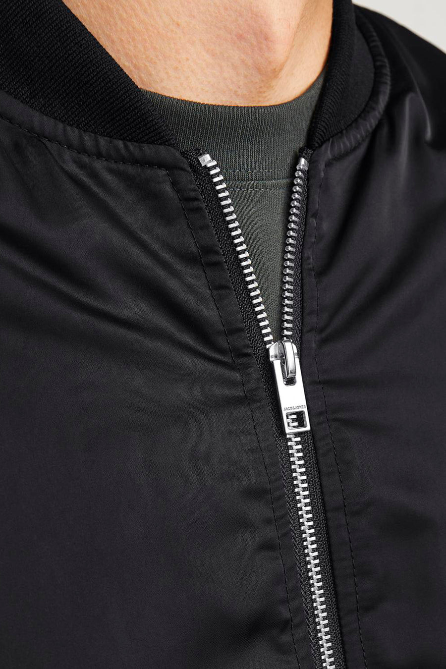Veste - noir