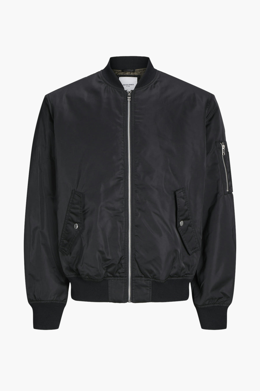 Veste - noir