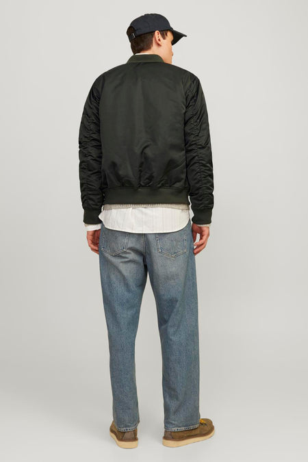 JJOCEAN BOMBER