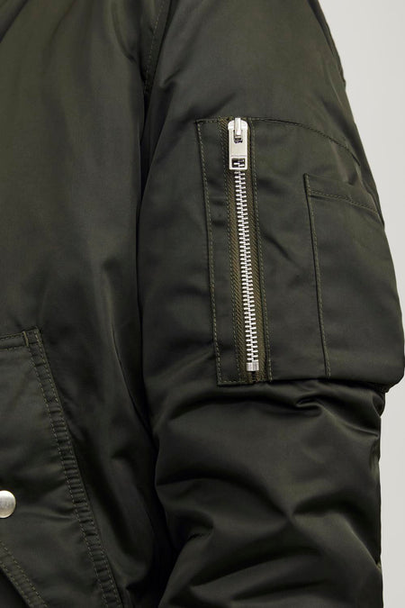 JJOCEAN BOMBER