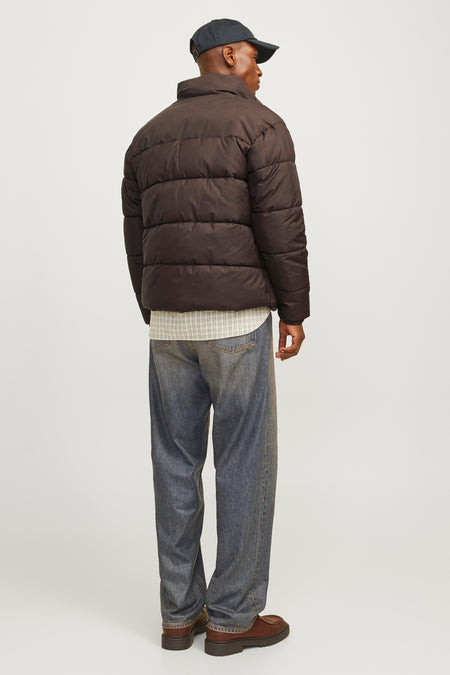 Veste courte Brun - ORIGINALS BY JACK & JONES