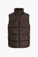 Bodywarmer Brun - ORIGINALS BY JACK & JONES