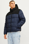 Veste courte Bleu - ORIGINALS BY JACK & JONES