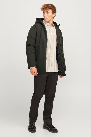 JJPAYNE PARKA JACKET