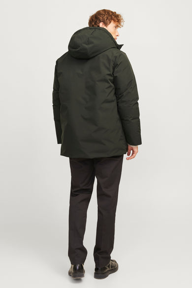 JJPAYNE PARKA JACKET