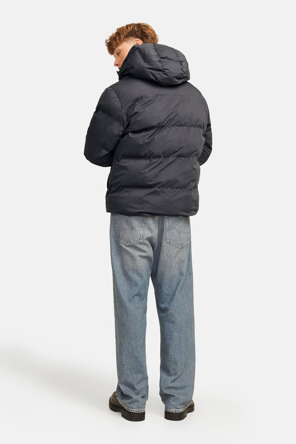 Regenjas Zwart - CORE BY JACK & JONES