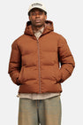 JJPAYNE PUFFER JACKET