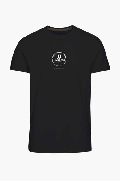 JJQUINN TEE SS CREW NECK