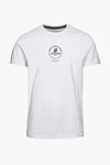 T-shirt (korte mouwen) Wit - CORE BY JACK & JONES
