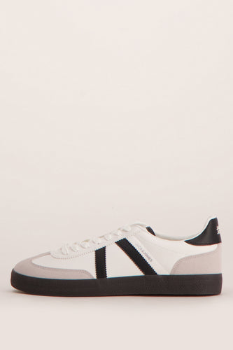 Baskets - blanc - ACCESSORIES BY JACK & JONES